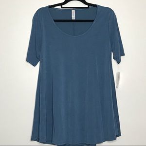 BNWT LuLaRoe Perfect T - Small - Modal